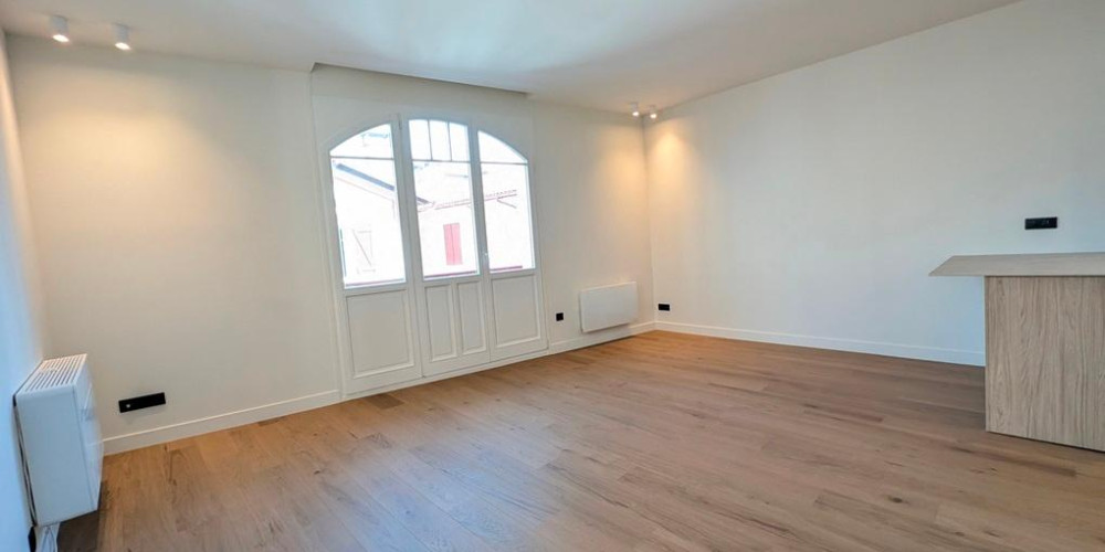 appartement à ST JEAN DE LUZ (64500)